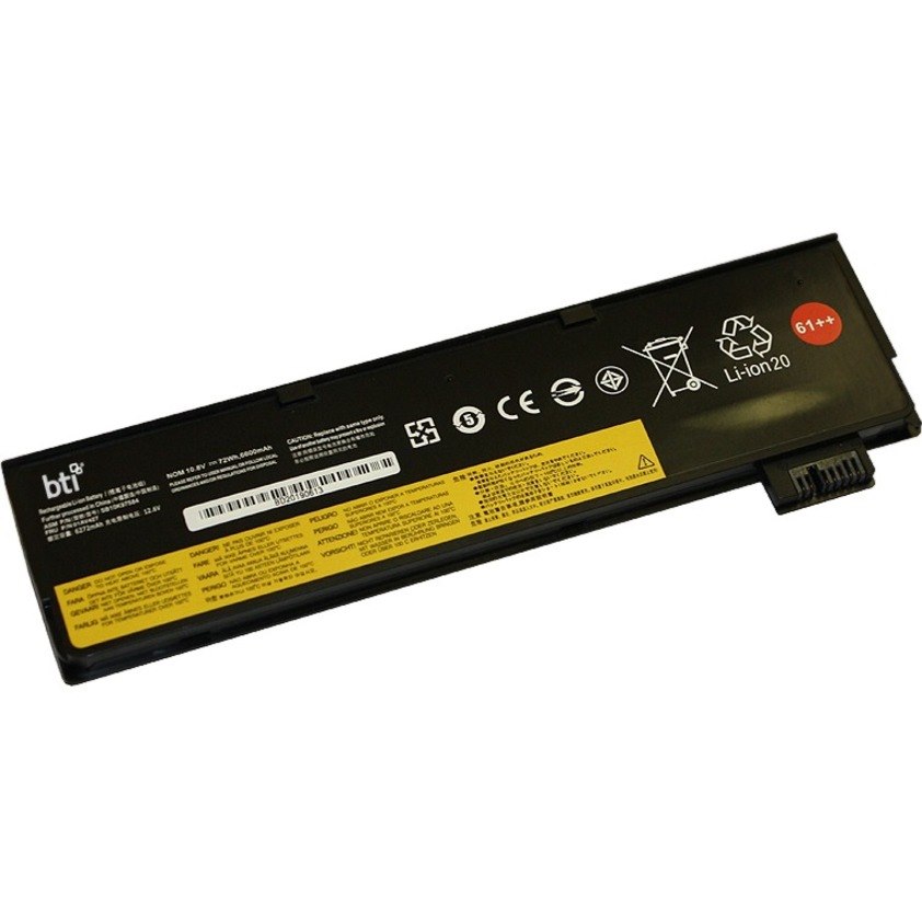 BTI Battery