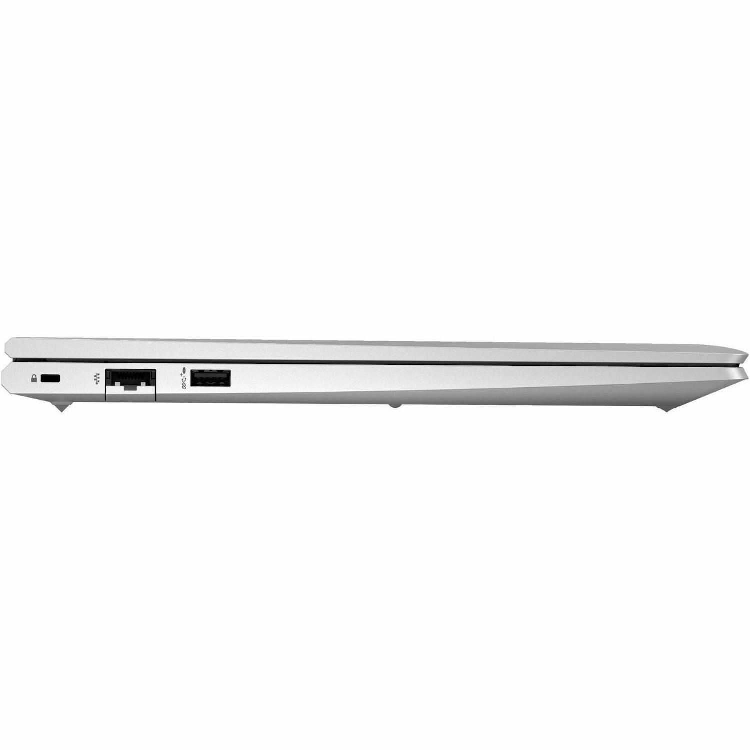 HP ProBook 455 G9 39.6 cm (15.6") Notebook - Full HD - AMD Ryzen 5 5625U - 16 GB - 512 GB SSD