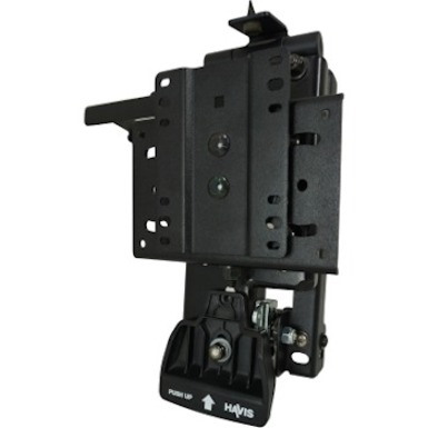 Havis Vehicle Mount for Vehicle Console