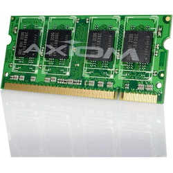 Axiom 2GB DDR2-667 SODIMM for HP # EM995AA, EM995UT, GM252AA, 406728-001