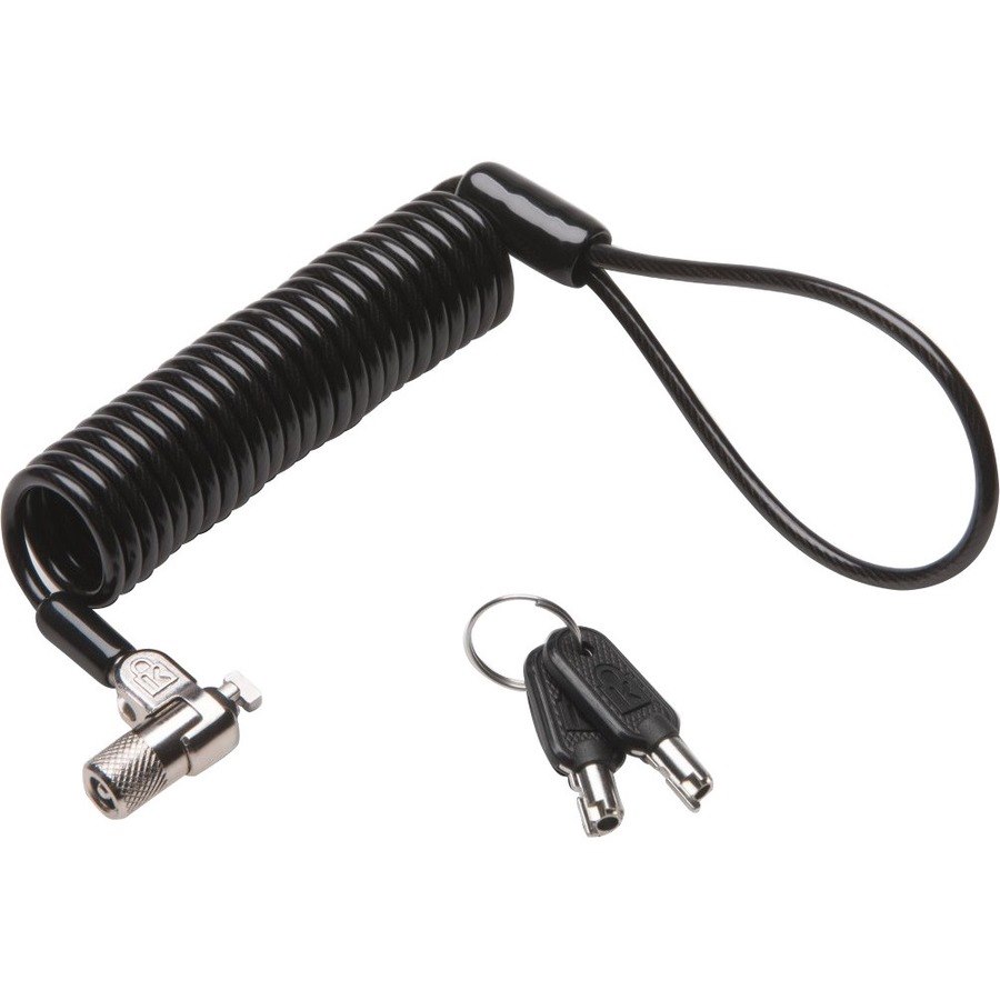 Kensington MicroSaver Cable Lock For Notebook