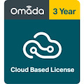 TP-Link Omada Cloud Based Controller - License - 1 Device - 3 Year