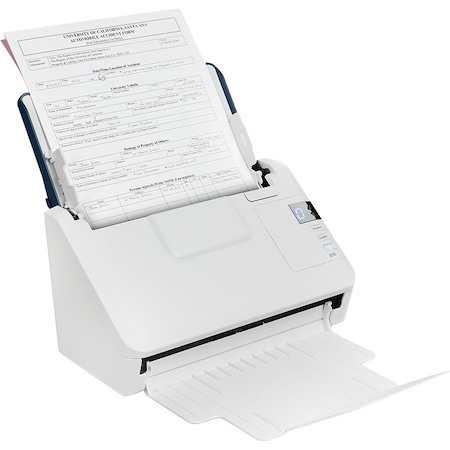 Xerox D35 ADF Scanner - 600 dpi Optical