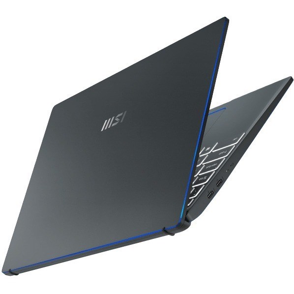 MSI Prestige 14 EVO Prestige 14 Evo A11M-484CA 14" Notebook - Full HD - Intel Core i7 11th Gen i7-1185G7 - Intel Evo Platform - 16 GB - 512 GB SSD - Carbon Gray