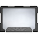 Extreme Shell-S for Dell 3100/3110/5190 Chromebook Clamshell 11.6" (Black/Clear)