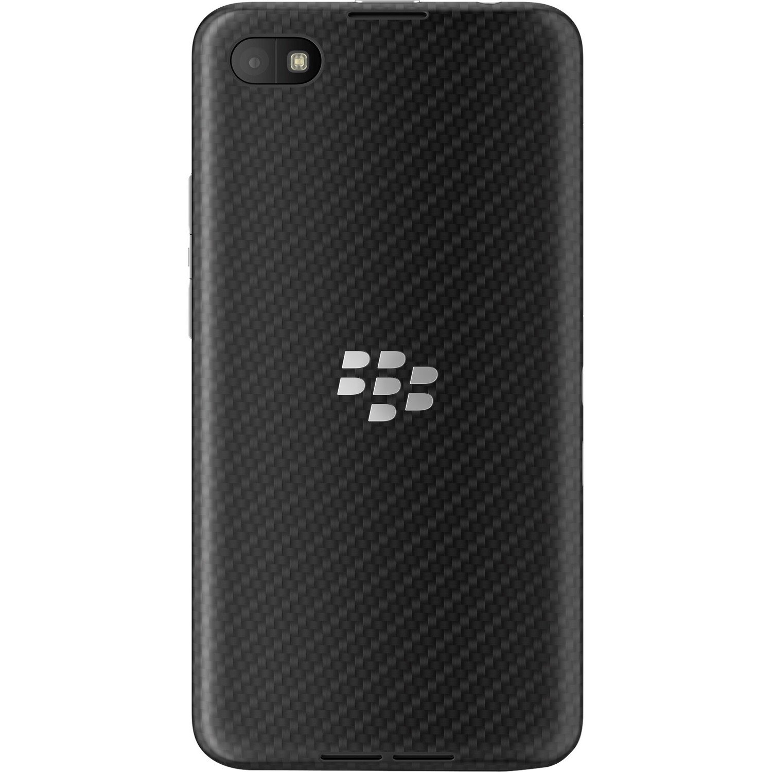 BlackBerry Z30 16 GB Smartphone - 12.7 cm (5") OLED 1280 x 720 - Dual-core (2 Core) 1.70 GHz - 2 GB RAM - BlackBerry OS 10 - 4G - Black