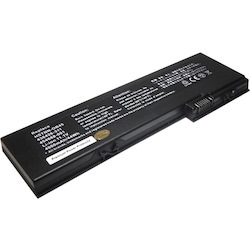 eReplacements Notebook Battery