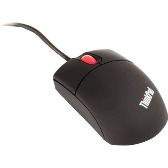 Lenovo ThinkPad Mouse - USB - Optical - 3 Button(s)