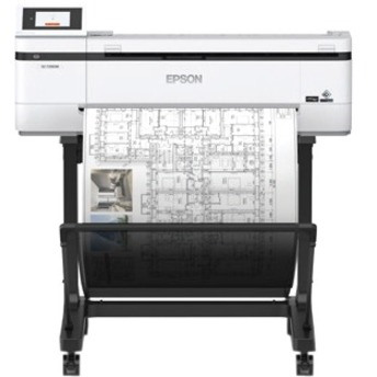 Epson SureColor T5160M A1 Inkjet Large Format Printer - 609.60 mm (24") Print Width - Colour