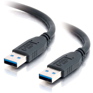 C2G 81677 1 m USB Data Transfer Cable - 1