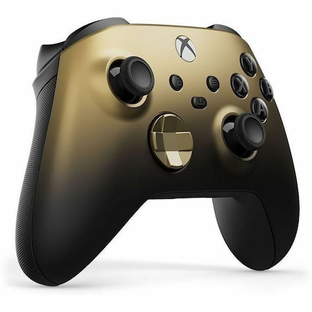 Microsoft Xbox Wireless Controller - Gold Shadow Special Edition