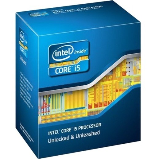 Intel Core i5 i5-4600 (4th Gen) i5-4690K Quad-core (4 Core) 3.50 GHz Processor - Retail Pack