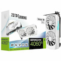 Zotac NVIDIA GeForce RTX 4060 Ti Graphic Card - 8 GB GDDR6