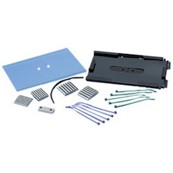 Panduit Opticom FST6 Fiber Splice Tray Kit