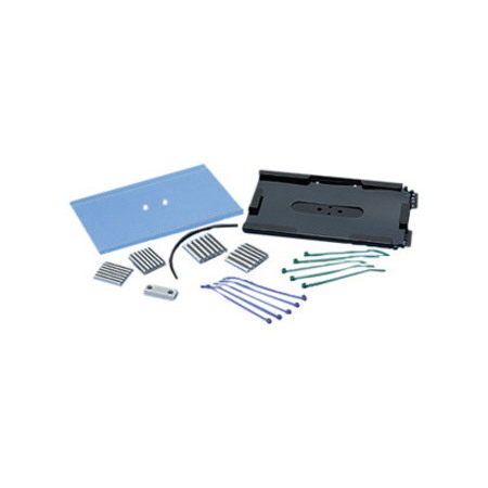 Panduit Opticom FST6 Fiber Splice Tray Kit