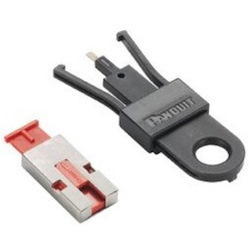 Panduit USB Type A Blockout Device