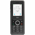 Cisco 6825 IP Phone - Cordless - Corded - DECT - Wall Mountable