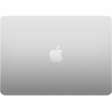 Apple MacBook Air MQKT3X/A 15.3" Notebook - 2880 x 1864 - Apple M2 Octa-core (8 Core) - 8 GB Total RAM - 512 GB SSD - Silver