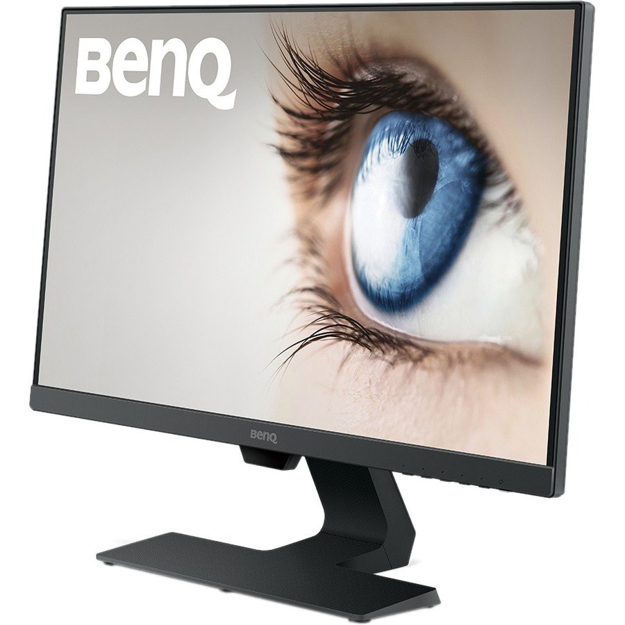 BenQ Essential GW2480L 23.8" Full HD LED LCD Monitor - 16:9 - Black