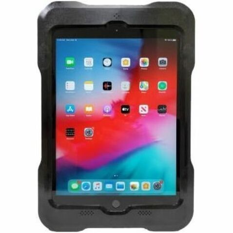 Havis Carrying Case for 10.2" Apple, Havis iPad (7th Generation), iPad (9th Generation), iPad (8th Generation) Tablet