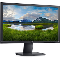 Dell E2221HN 22" Class Full HD LCD Monitor - 16:9 - Black