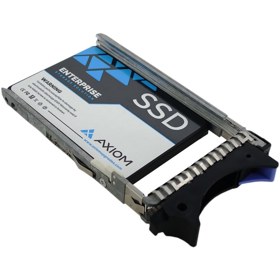 Axiom 1.92TB Enterprise EV100 2.5-inch Hot-Swap SATA SSD for Lenovo