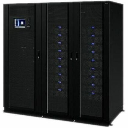 CyberPower SM600KMFX Double Conversion Online UPS - 600 kVA/540 kW - Three Phase