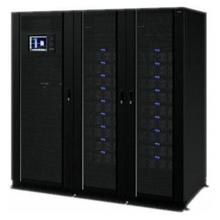 CyberPower SM600KMFX Double Conversion Online UPS - 600 kVA/540 kW - Three Phase