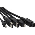 CRU USB Data Transfer Cable