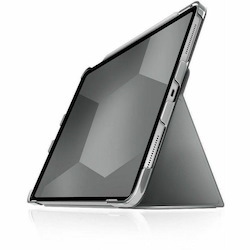 STM Goods Studio Carrying Case for 27.9 cm (11") Apple iPad Air (5th Generation), iPad Air (4th Generation), iPad Pro Tablet, Apple Pencil (2nd Generation) - Grey