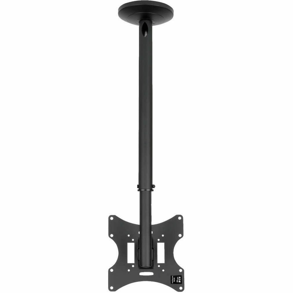 Eaton Tripp Lite Series Full Motion Ceiling Mount for 23" to 42" TVs and Monitors.