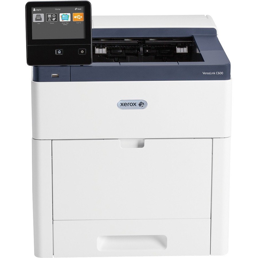 Xerox VersaLink C600 C600V/DN Desktop LED Printer - Colour