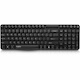 Rapoo Wireless Keyboard E1050