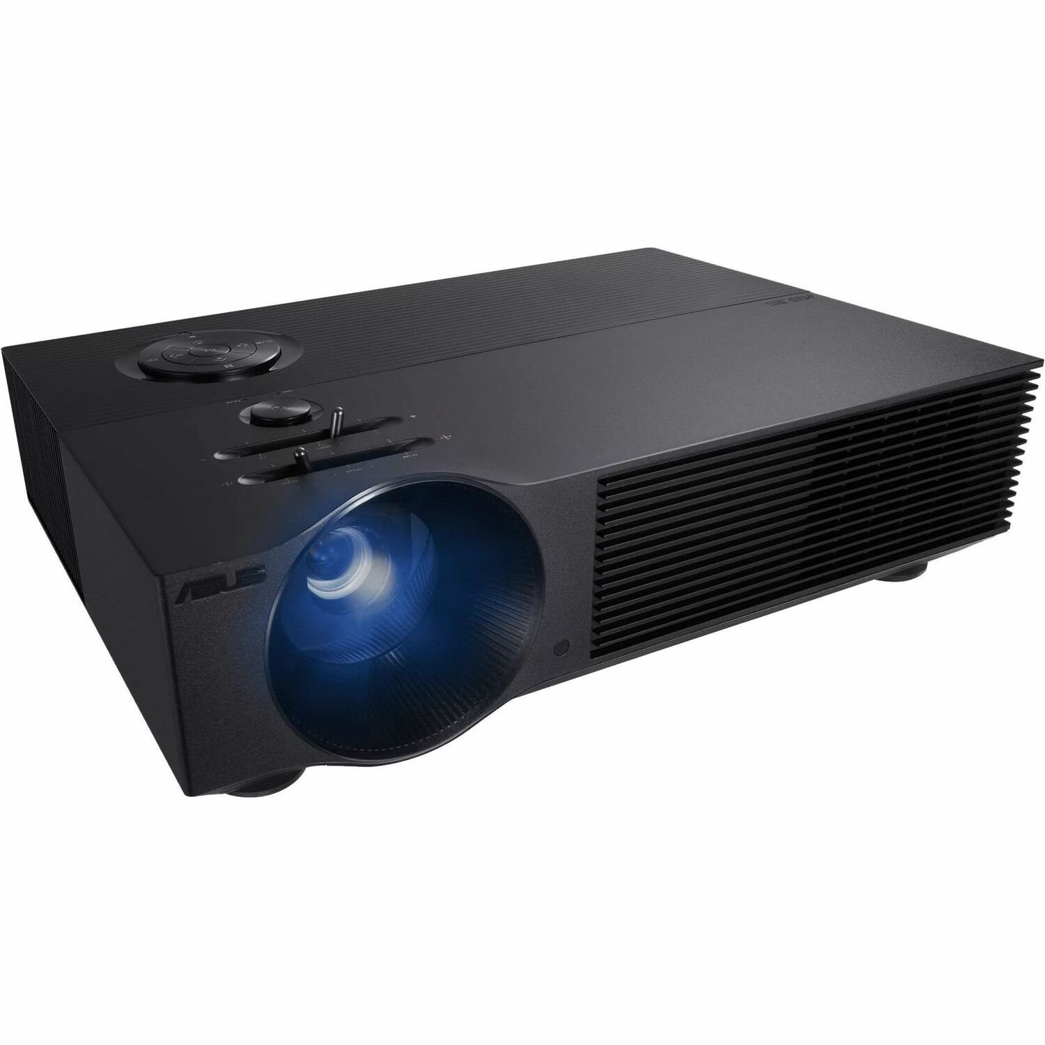 Asus H1 1080P Led Projector - Full HD, 3000 Lumens, 120 HZ, 125% Rec. 709, 125%