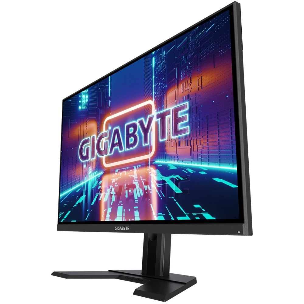 Gigabyte G27Q 27" Class WQHD Gaming LED Monitor