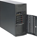 Supermicro SuperChassis SC733T-500B System Cabinet