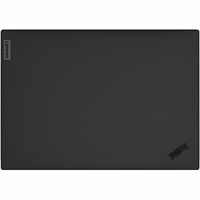 Lenovo ThinkPad P1 Gen 6 21FV001JUS 16" Mobile Workstation - WQXGA - Intel Core i7 13th Gen i7-13800H - 32 GB - 1 TB SSD - Black Paint