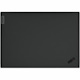 Lenovo ThinkPad P1 Gen 6 21FV001FUS 16" Notebook - WQXGA - Intel Core i7 13th Gen i7-13700H - 16 GB - 512 GB SSD - Black Paint