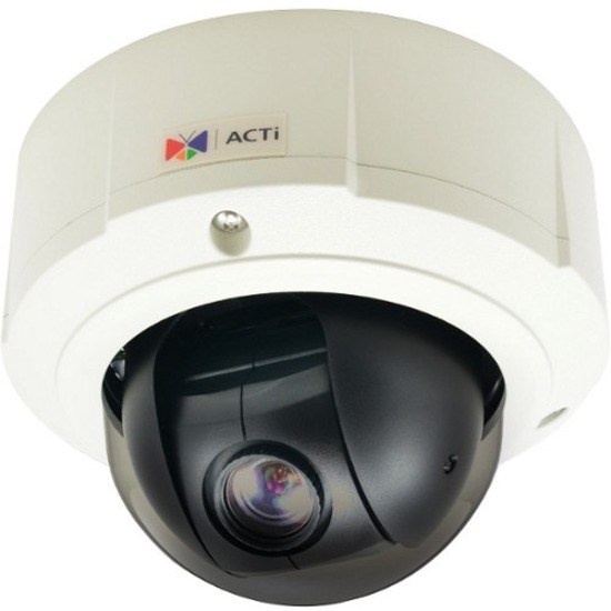ACTi B95 2 Megapixel HD Network Camera - Colour