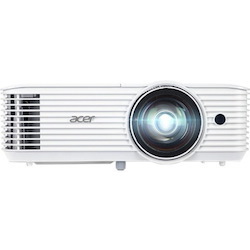 Acer S1386WHN 3D Ready DLP Projector - 16:10