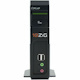10ZiG V1200 V1200-QPF Zero Client - Teradici Tera2140 - TAA Compliant