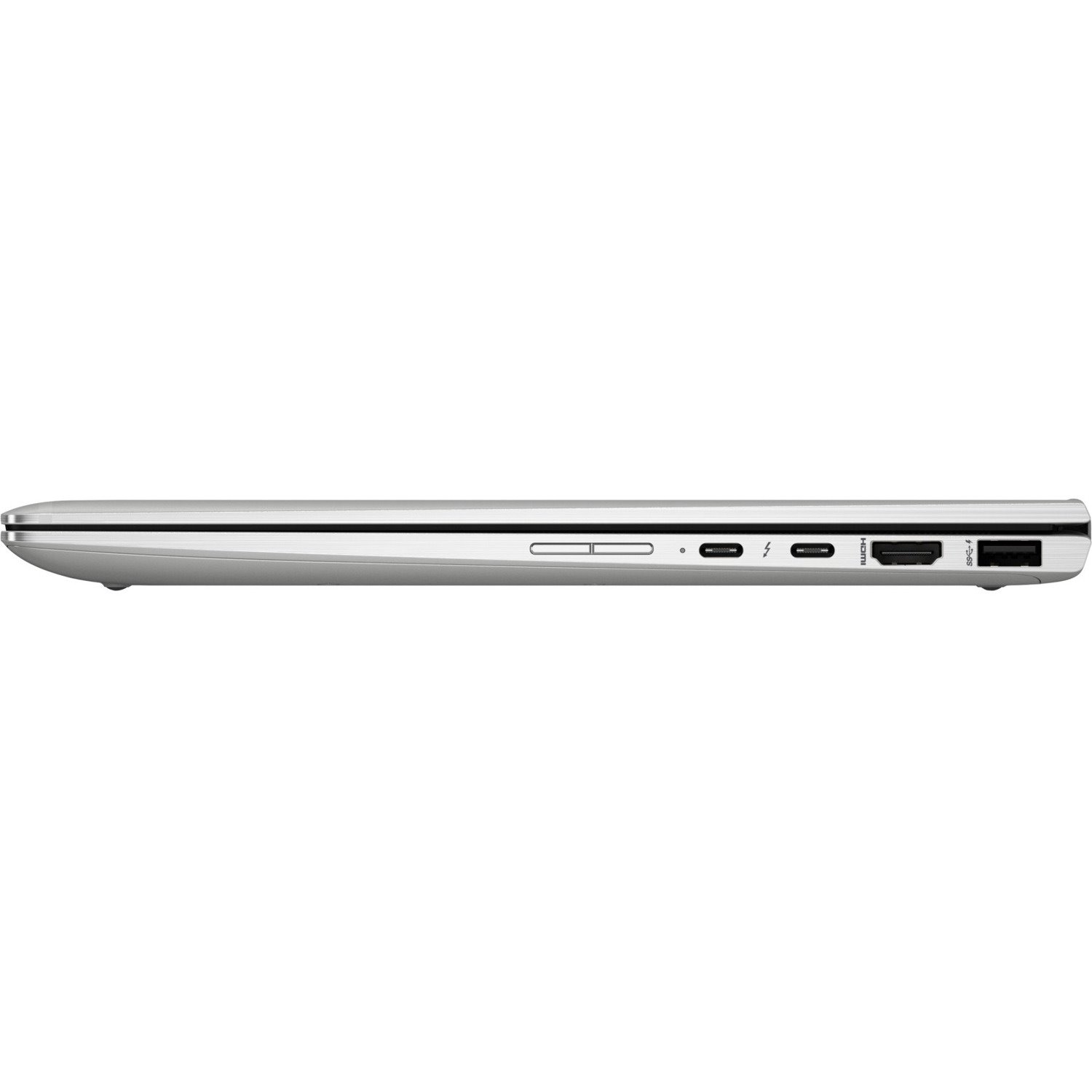 HP EliteBook x360 1040 G6 14" Touchscreen Convertible 2 in 1 Notebook - 1920 x 1080 - Intel Core i5 8th Gen i5-8265U Quad-core (4 Core) 1.60 GHz - 8 GB Total RAM - 256 GB SSD