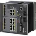 Cisco IE-4000-4S8P4G-E Layer 3 Switch
