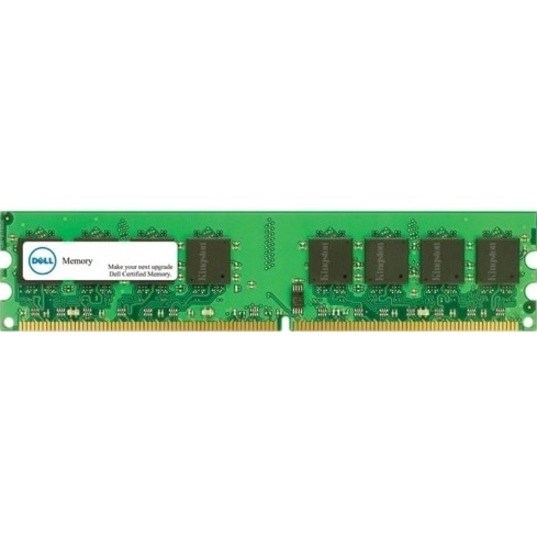 Dell 16 GB Certified Memory Module - 2Rx8 DDR4 ECC RDIMM 2666MHz