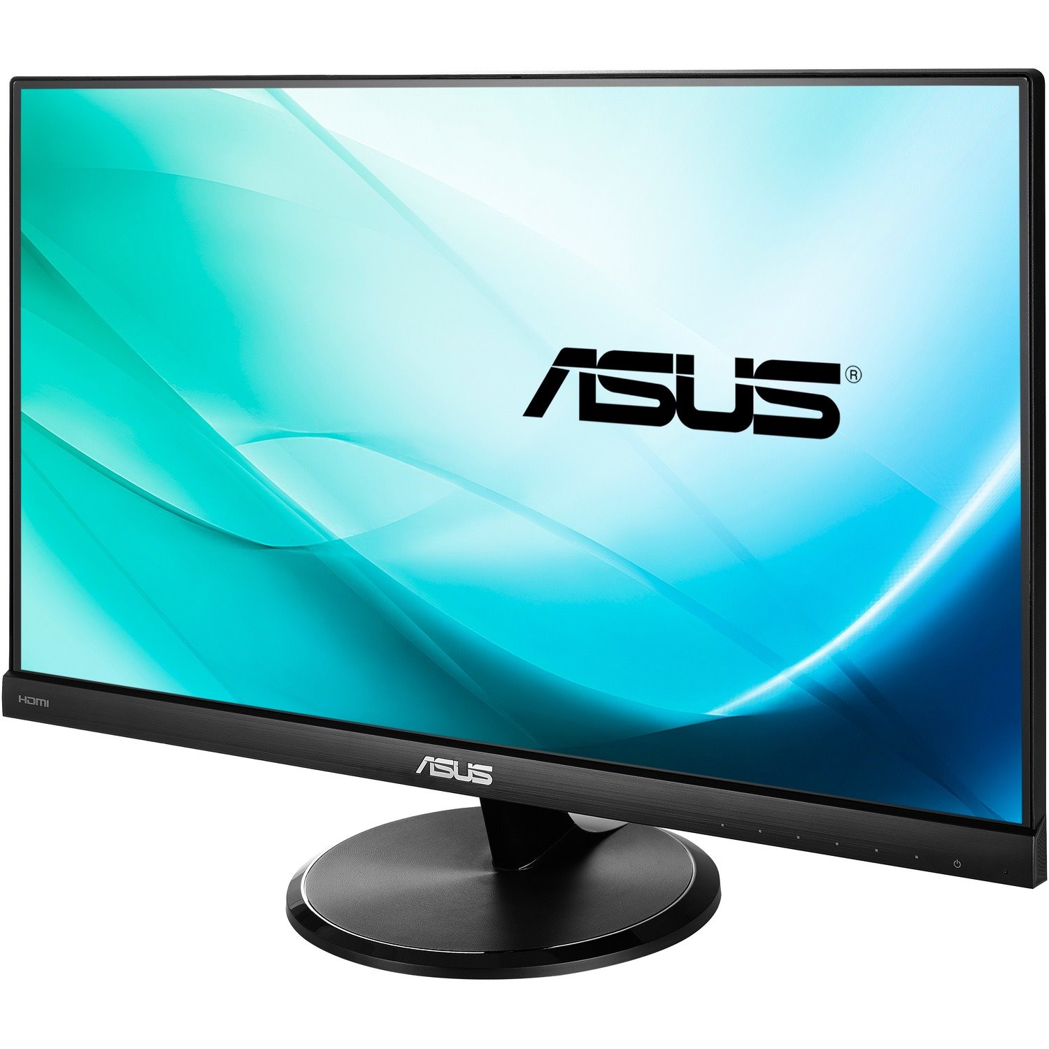 Asus VC239H 23" Class Full HD LCD Monitor - 16:9 - Black