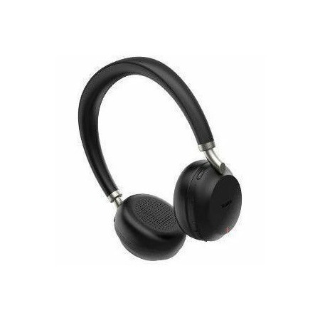 Yealink Wireless Stereo Headset - Black