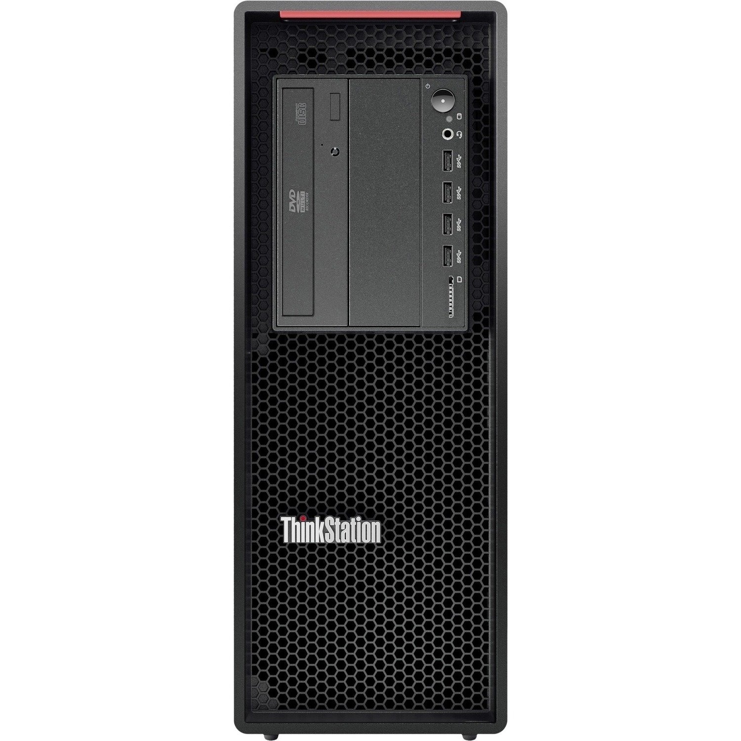 Lenovo ThinkStation P520 30BE00JPUS Workstation - 1 x Intel Xeon W-2135 - 32 GB - 512 GB SSD - Tower