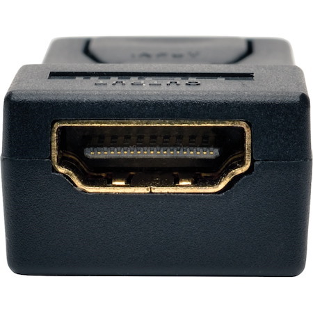 Tripp Lite by Eaton DisplayPort to HDMI 4K Active Adapter Video Converter, DP ver 1.2, HDCP 1.3, DPCP 1.0 (M/F), 4K 30 Hz