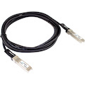 Axiom 25GBASE-CU SFP28 Passive DAC Twinax Cable Cisco Compatible 3m