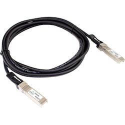 Axiom 25GBASE-CU SFP28 Passive DAC Twinax Cable Cisco Compatible 1m